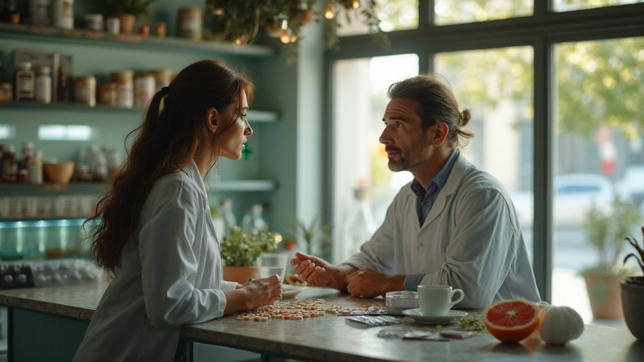 Come si assume in pratica: schema, cibo, idratazione, monitoraggi