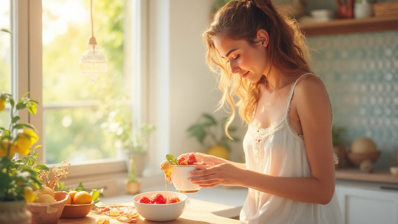 Confronto tra Lactobacillus, Bifidobacterium e Prebiotico