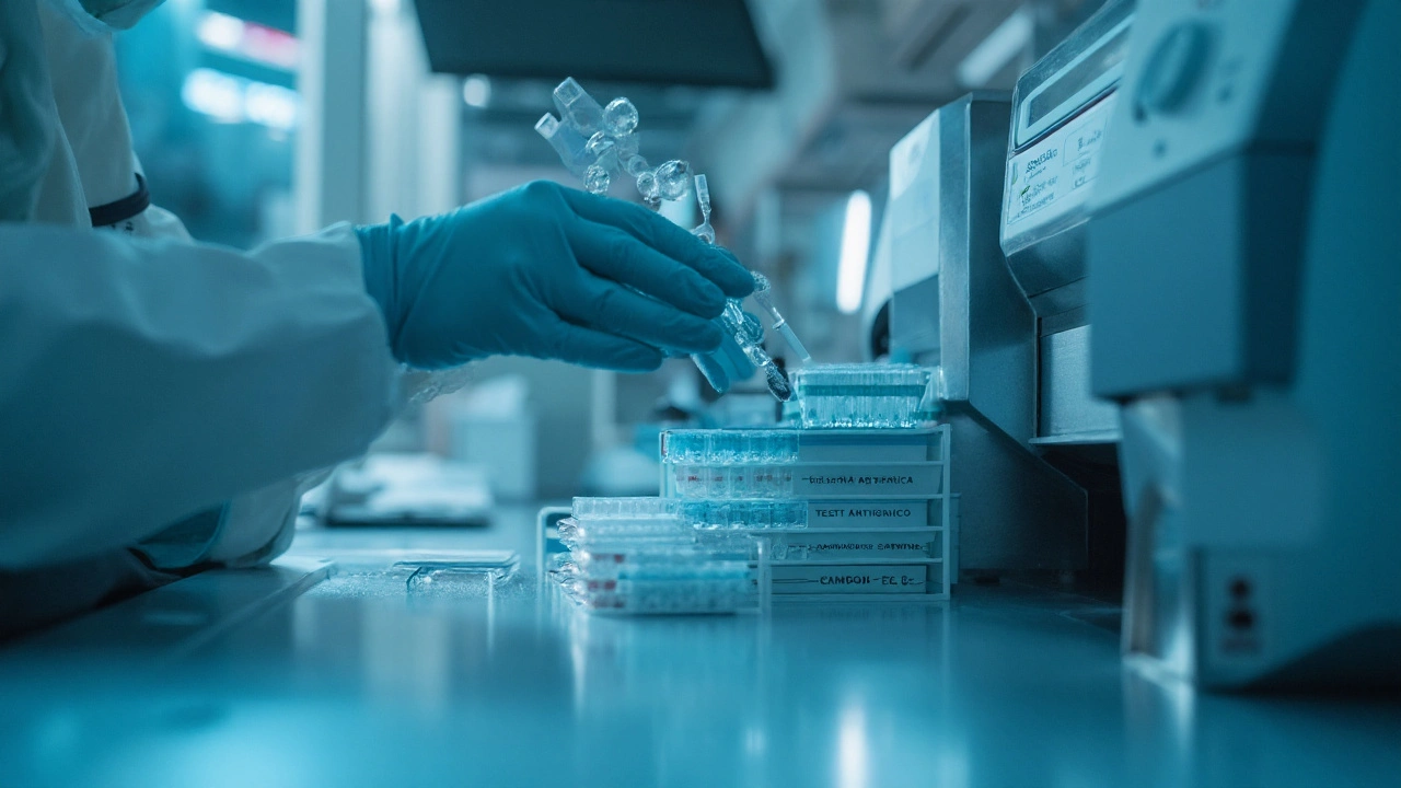 Diagnosi: quali test chiedere e quando