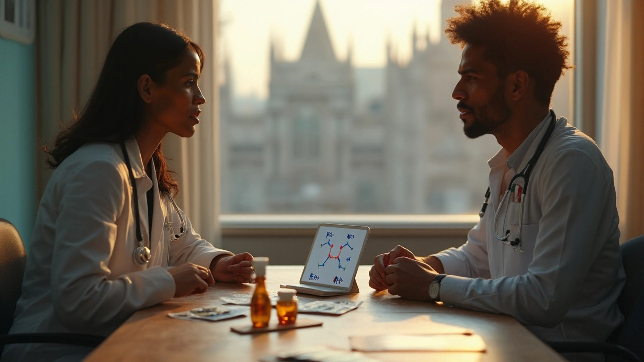 Indinavir: guida completa 2025 su uso, benefici, rischi e alternative