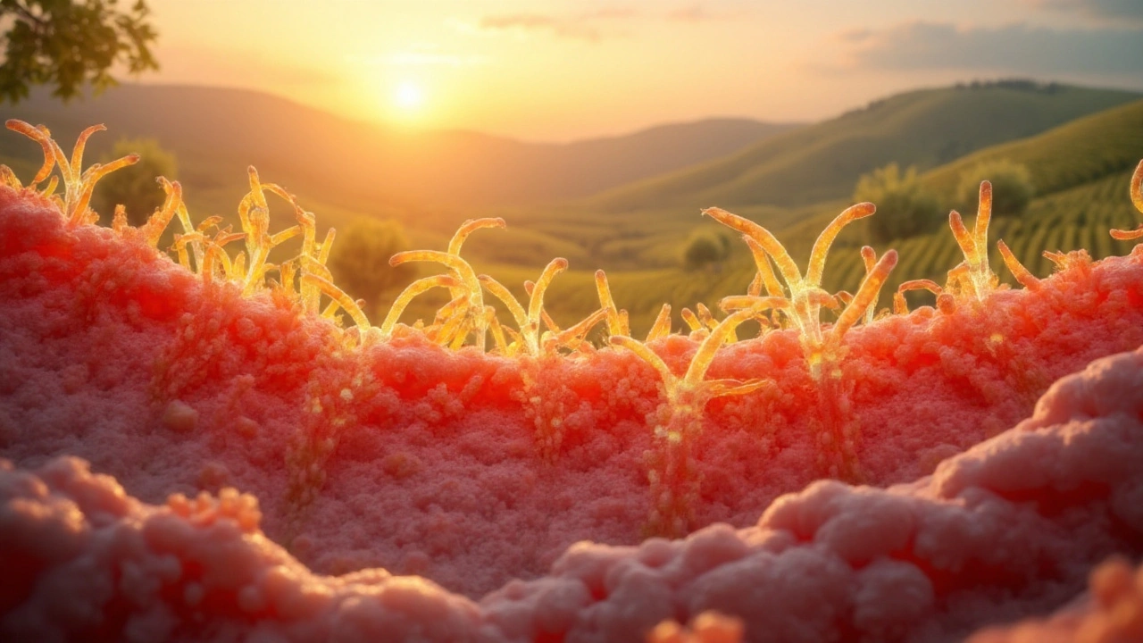 Lactobacillus: la scienza dei probiotici e i benefici per la tua salute