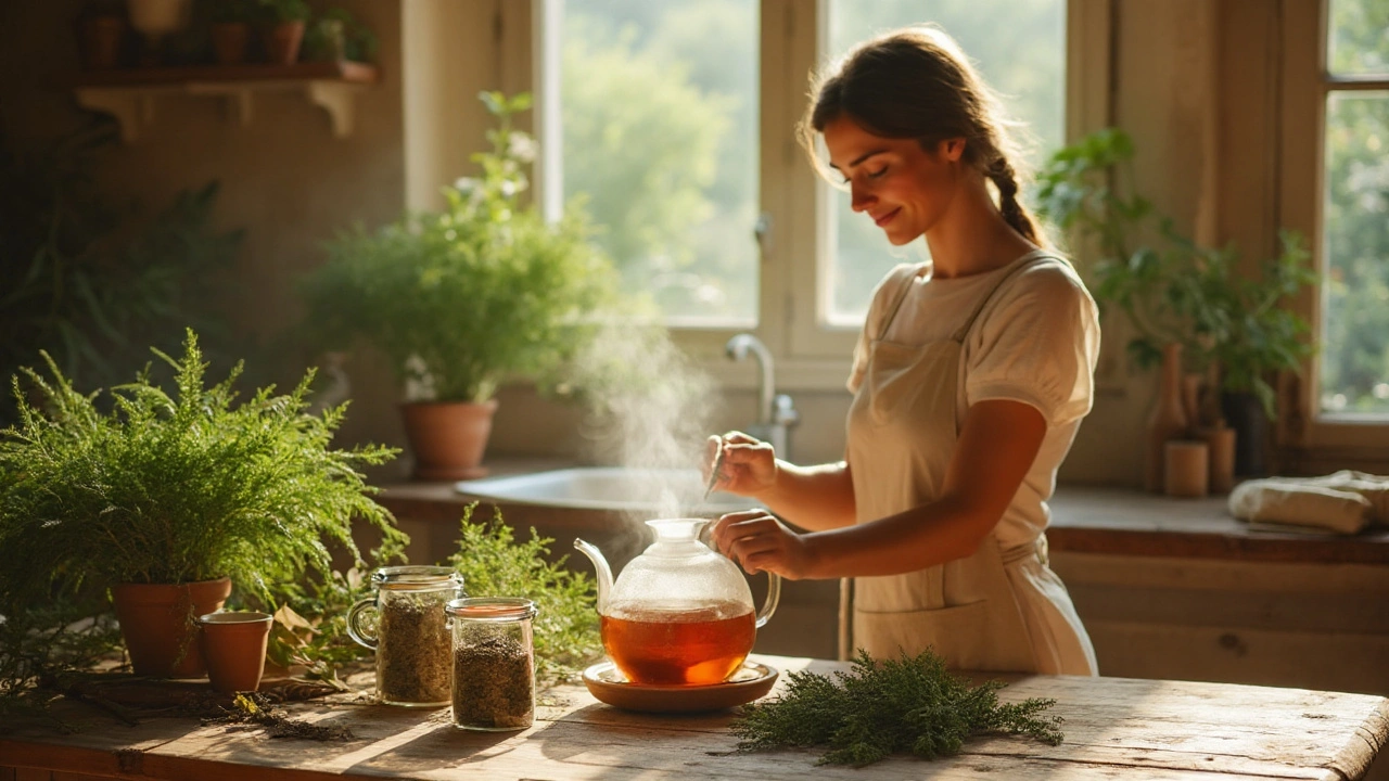 Bugleweed: il nuovo integratore per salute e benessere da non trascurare