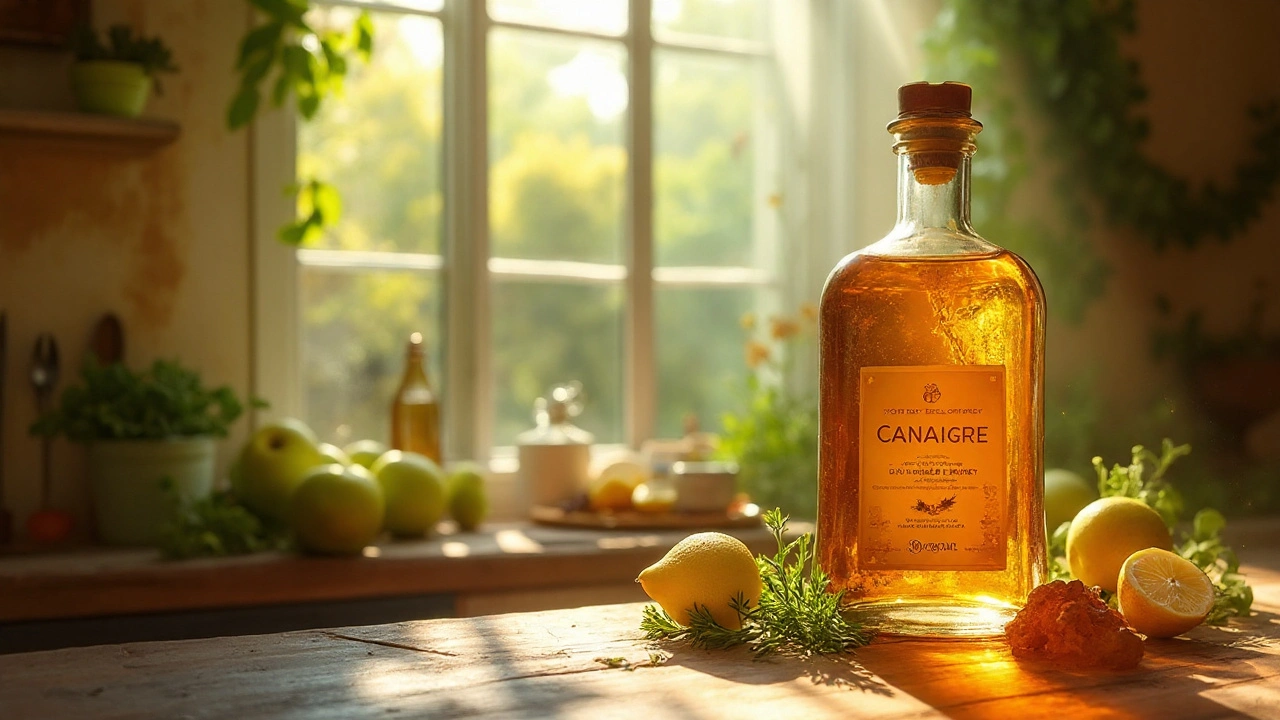 Canaigre: L'integratore naturale che sta rivoluzionando benessere e salute