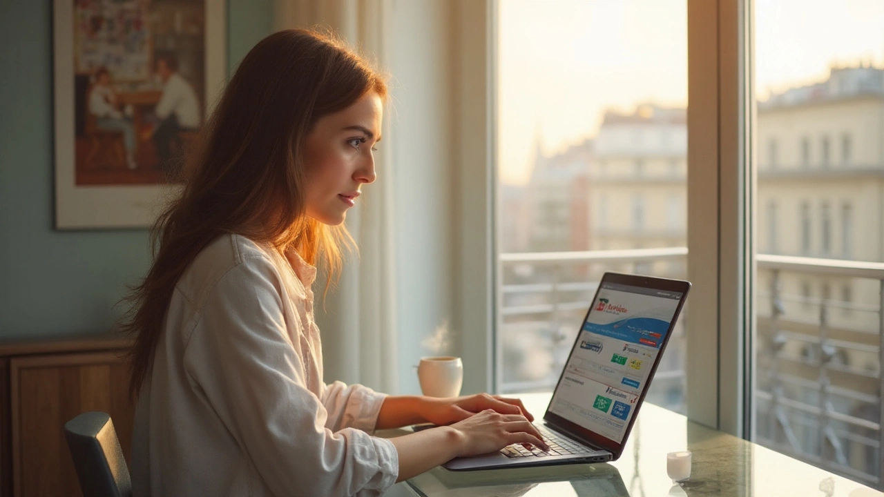 Come comprare online Provera generico a basso costo in modo sicuro
