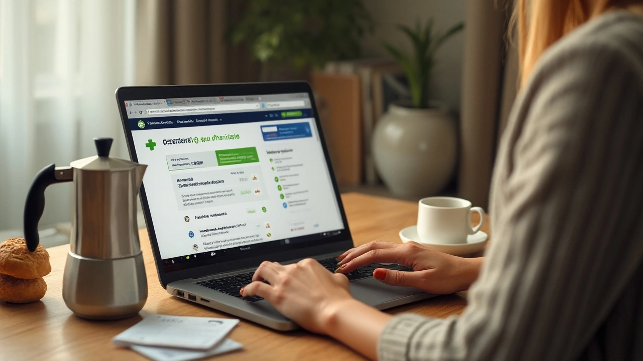 Come e dove acquistare Clarinex online in modo sicuro (2025)