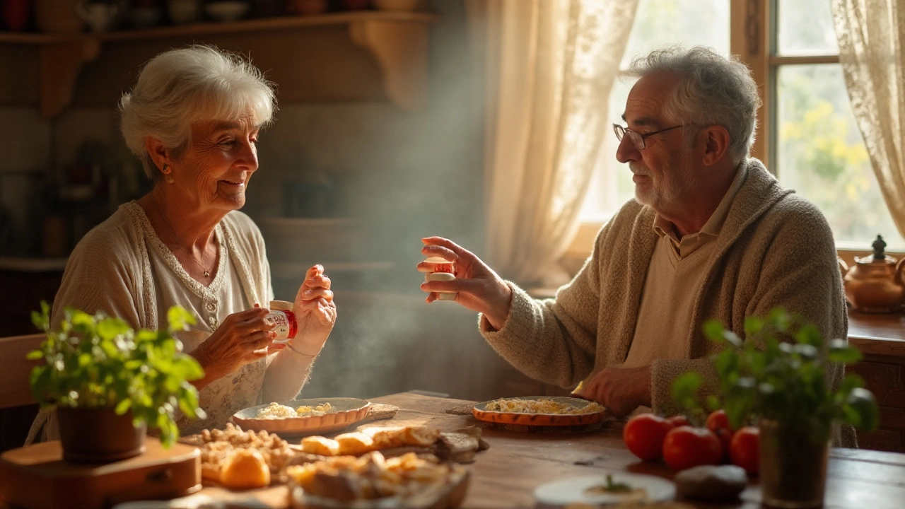 Consigli pratici per assumere l'Atorvastatin in modo sicuro ed efficace