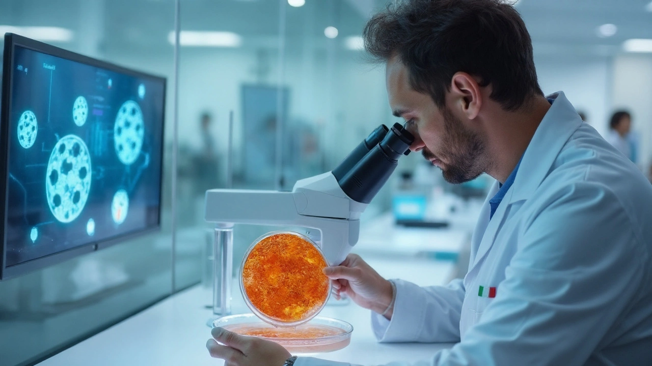 dosaggio consigliato e sicurezza d'uso