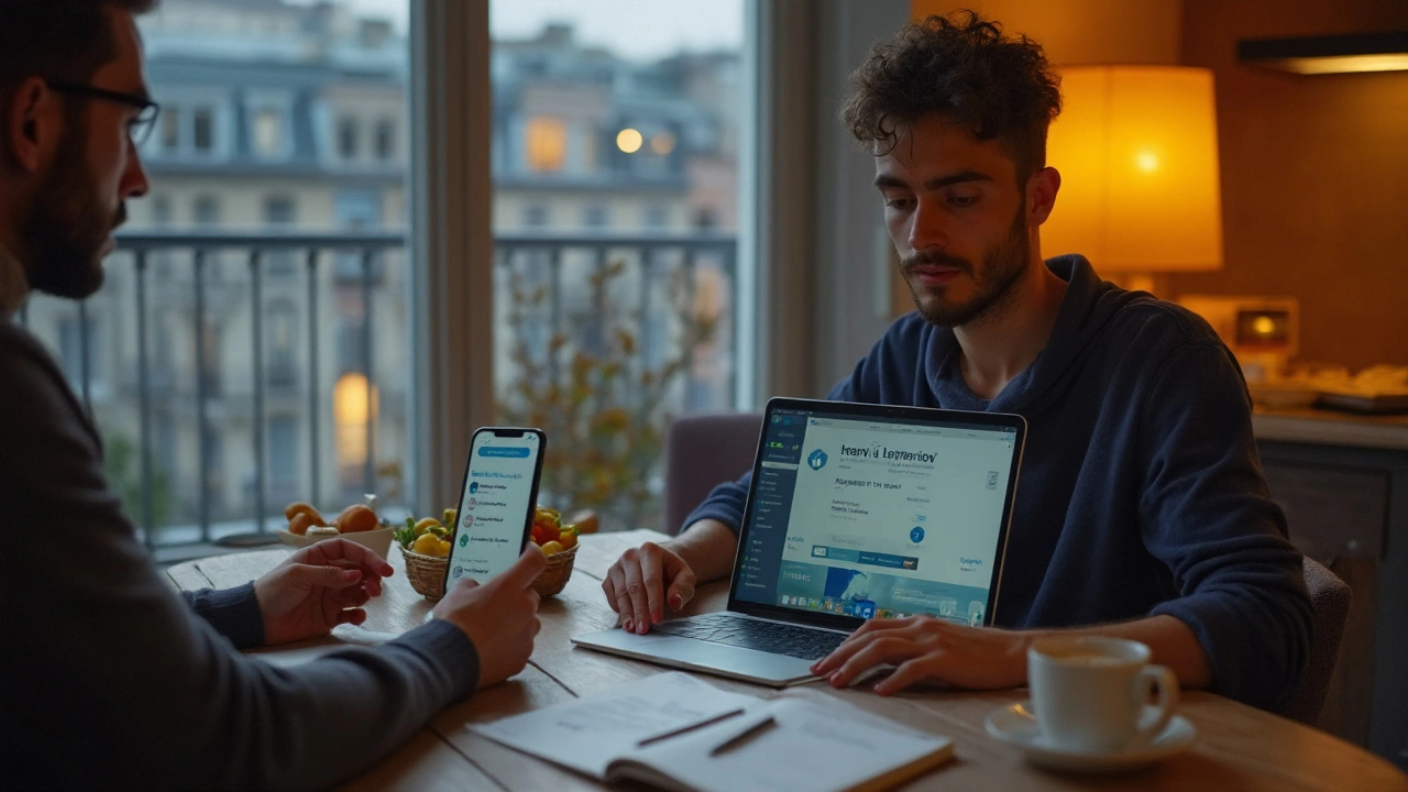 Mirtazapina online: come e dove acquistare in modo legale e sicuro (2025)