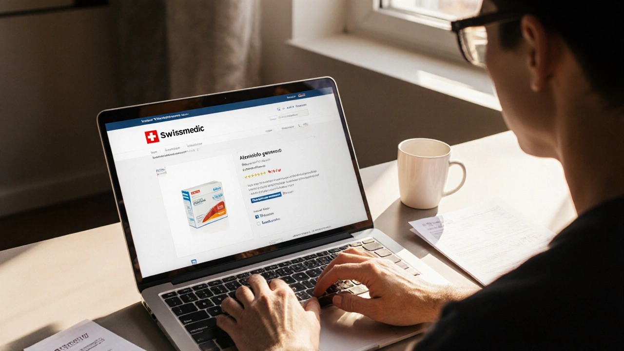 Acquista online atenololo generico a basso prezzo