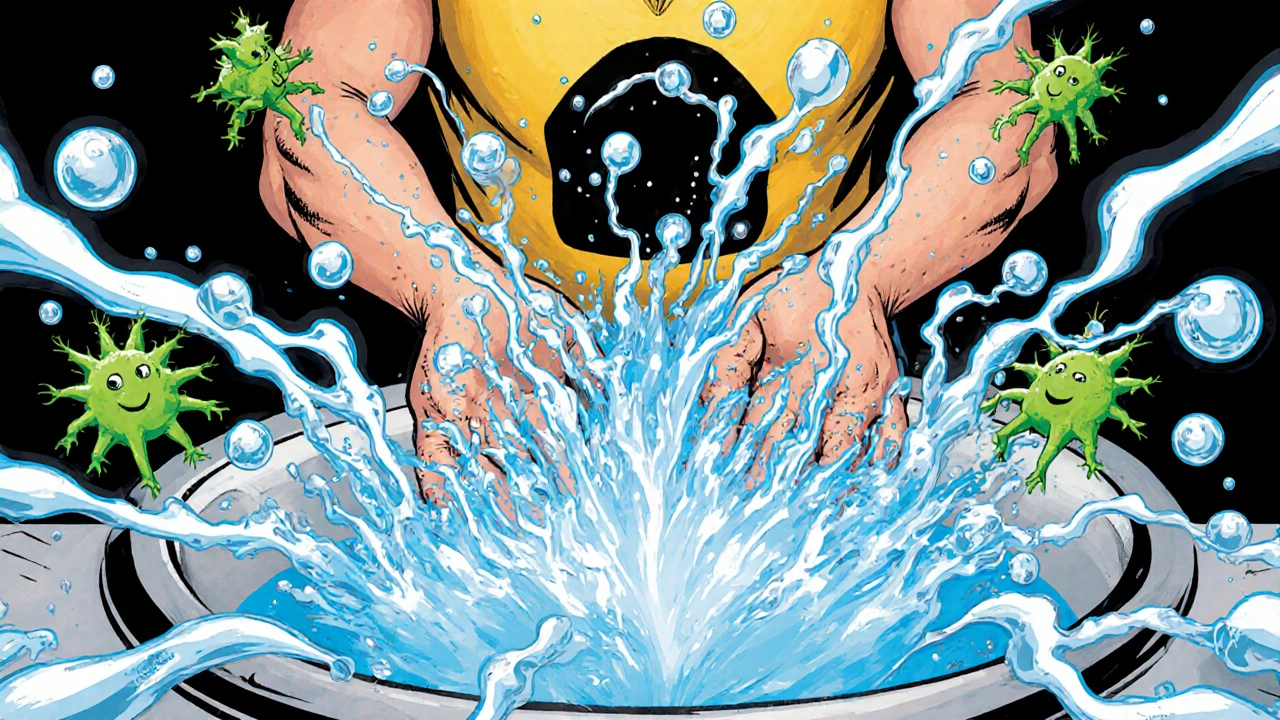 Come prevenire il mal di gola: consigli per mantenersi in salute