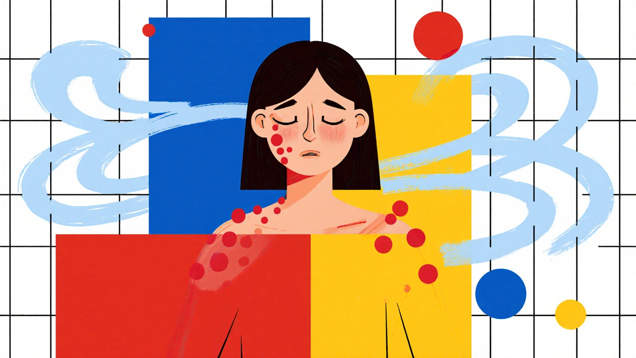 Il ruolo della cura chiropratica nel trattamento della fibromialgia