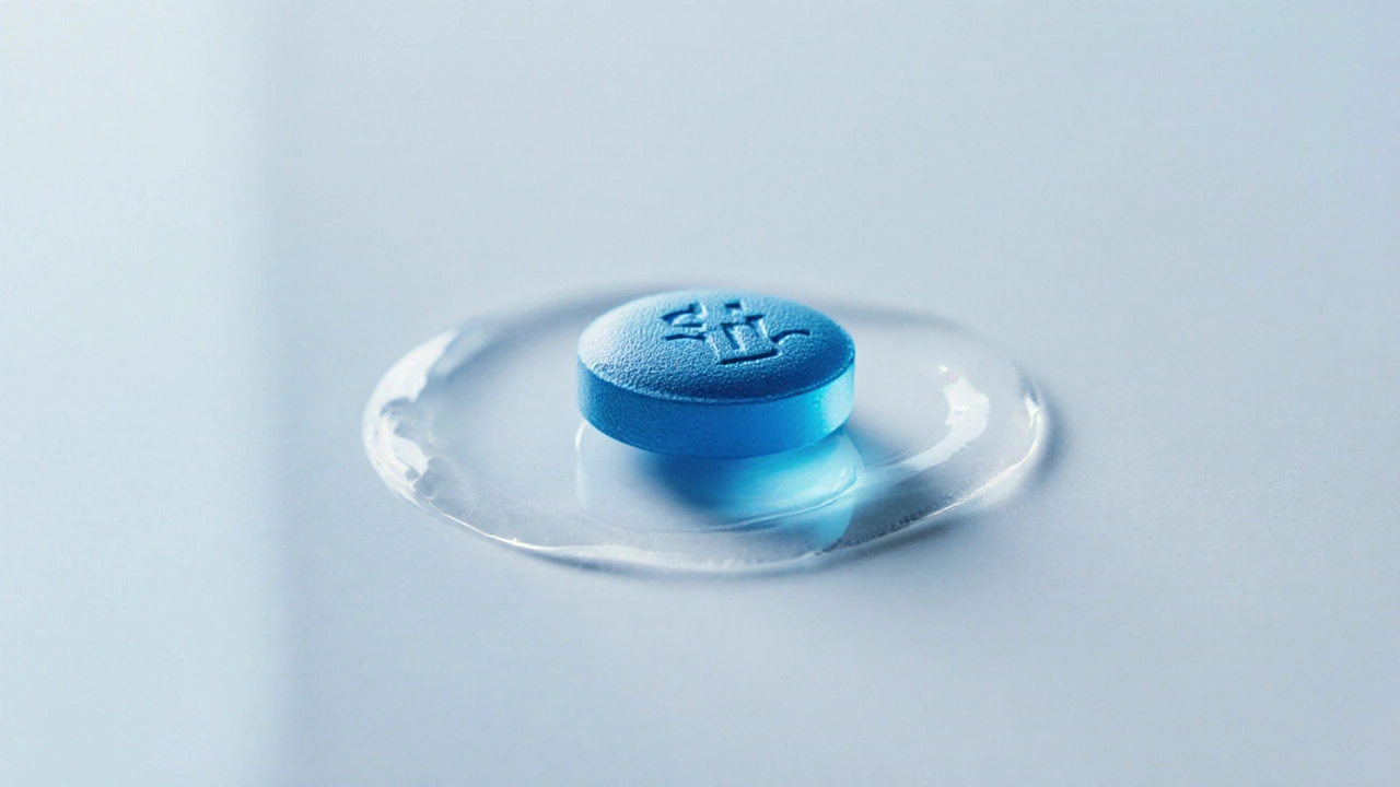 Levitra Soft vs altri farmaci per la disfunzione erettile: confronto completo