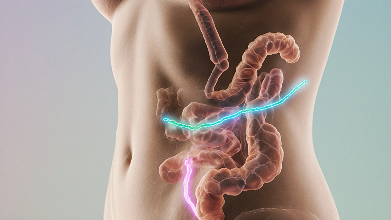Salute intestinale e infezioni vaginali: come sono collegate