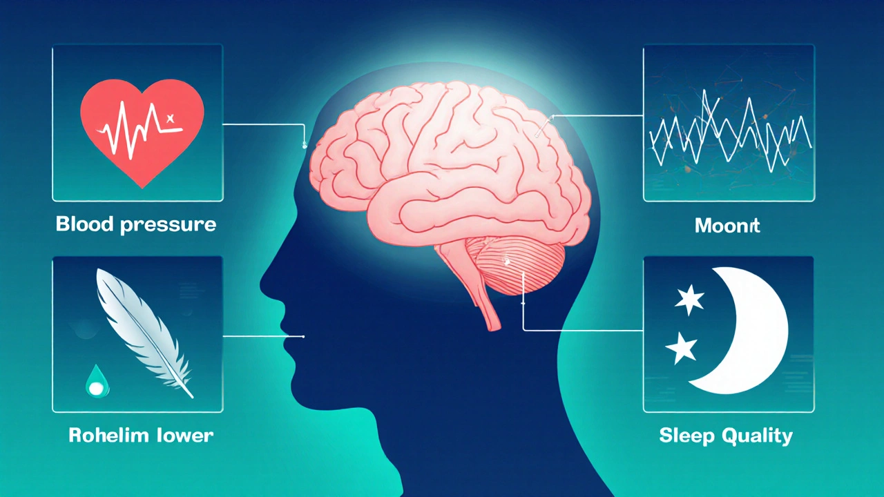 Tecniche di mindfulness adatte agli anziani