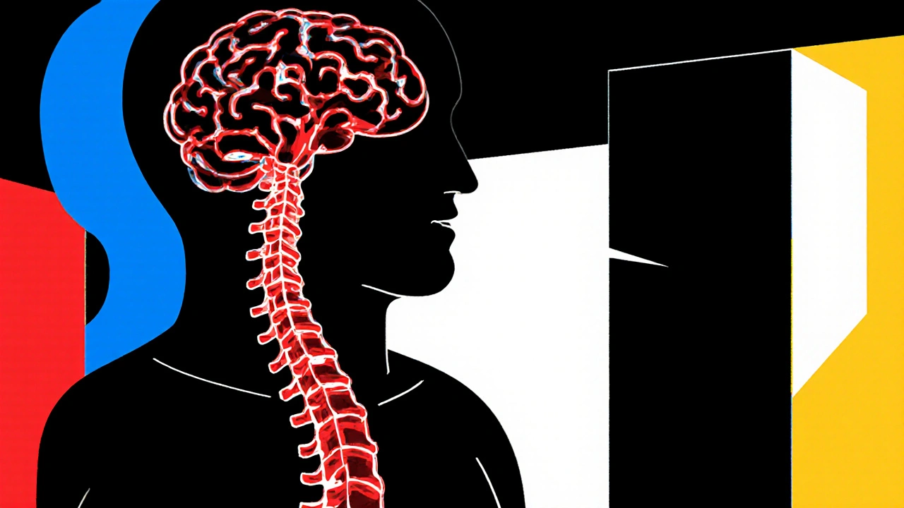 Central Sensitization: Capire i Segnali del Dolore Amplificati
