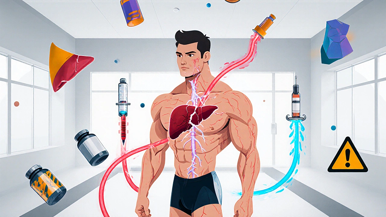 Farmaci e Atleti: Effetti Collaterali che Influenzano le Prestazioni