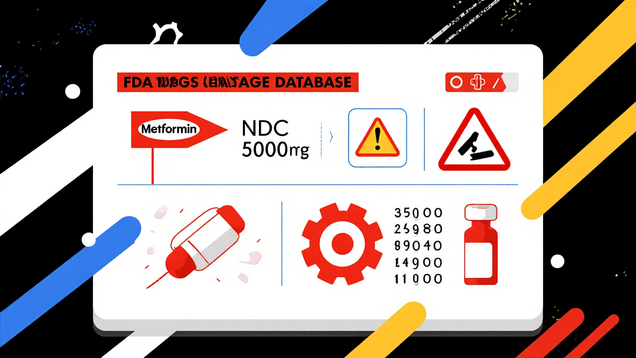 FDA Drug Shortage Database: Come Controllare la Disponibilità dei Farmaci