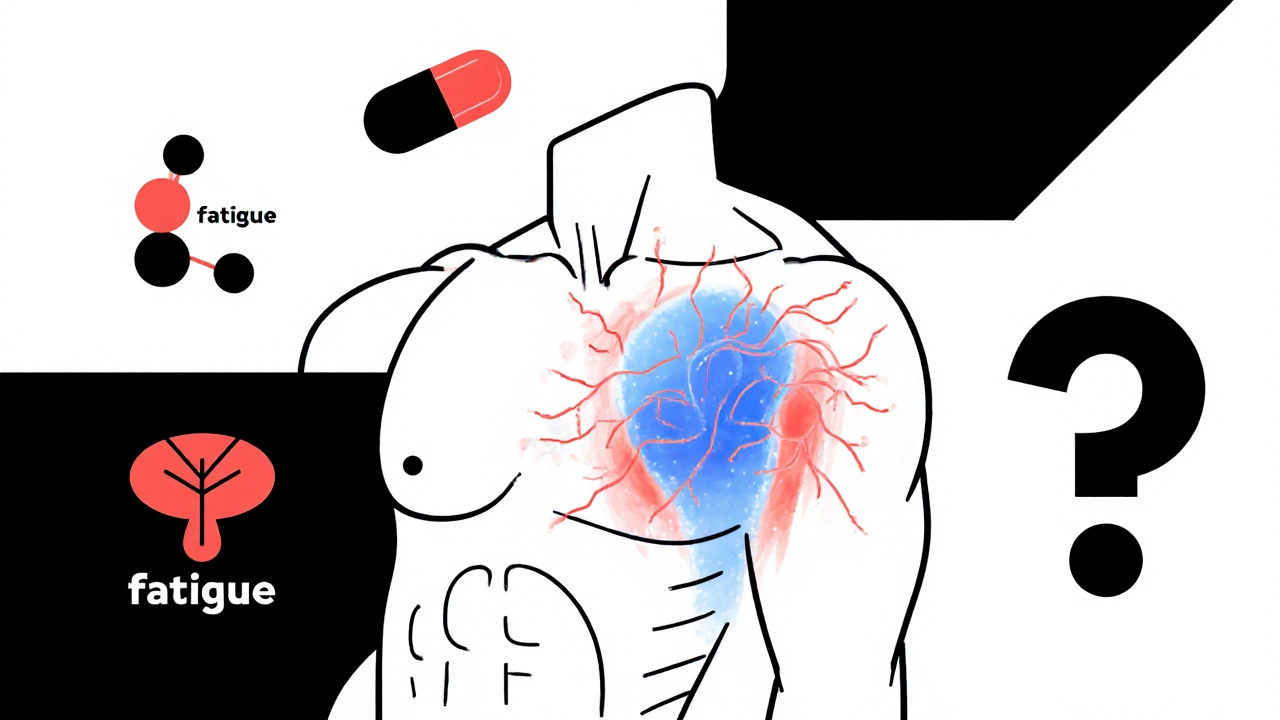 Riconsultare la Statina Dopo Miosi Indotta: Strategie Sicure e Prove Cliniche