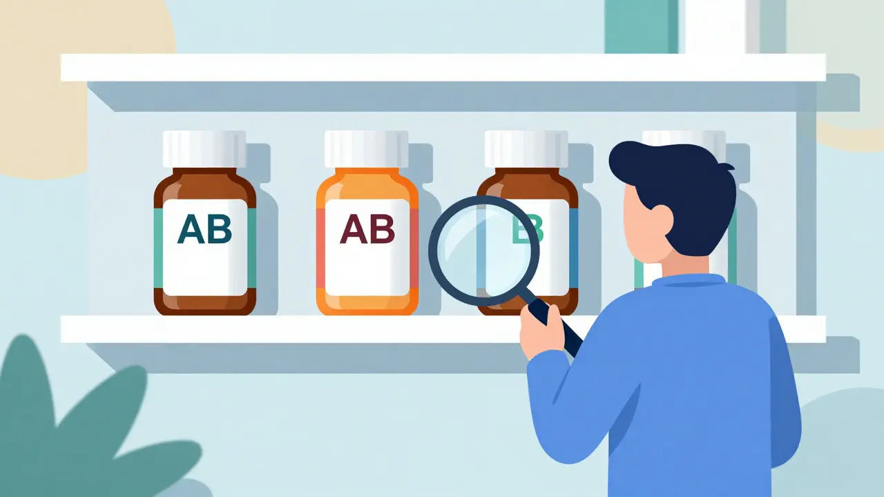 Come Scegliere tra Più Generici della Stessa Medicina: Guida Pratica su Bioequivalenza, Sicurezza e Interchangeabilità