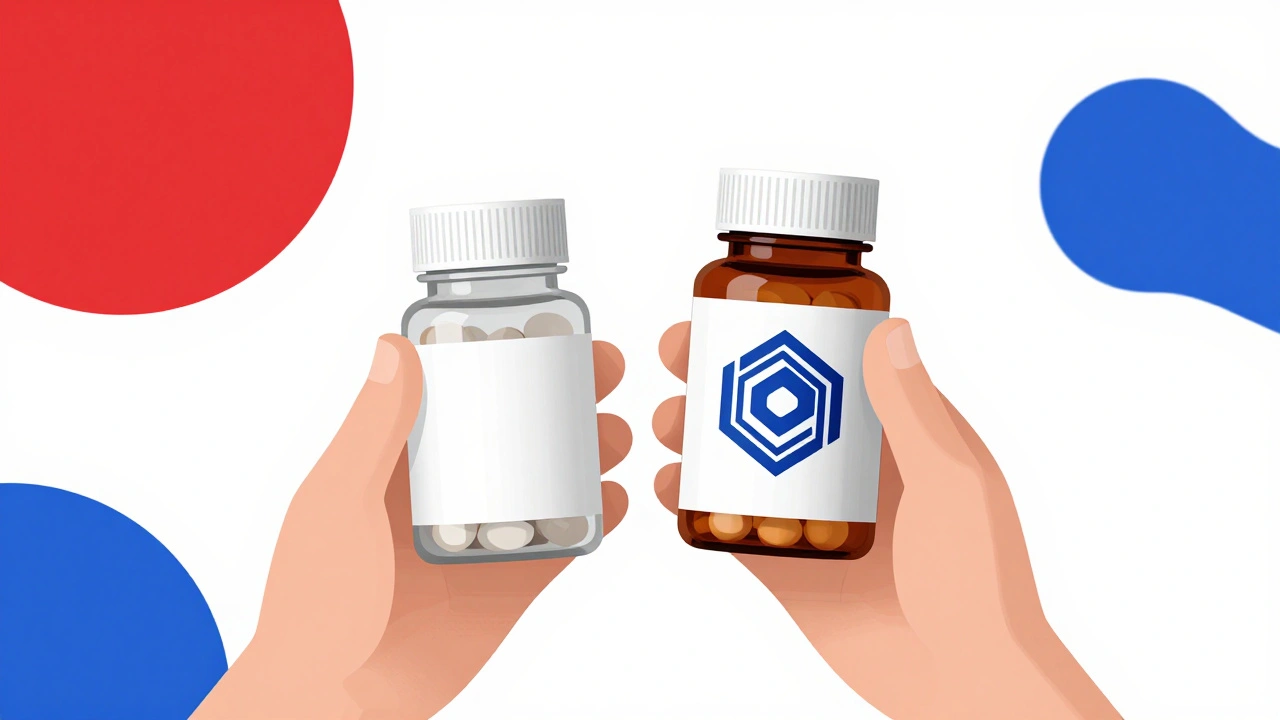 Fedeltà al marchio nei farmaci: perché i pazienti scelgono i brand