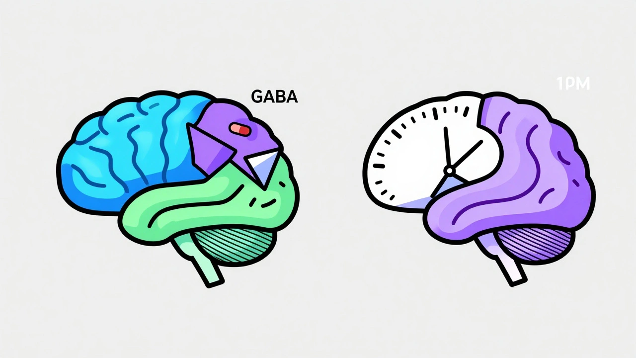 Insonnia e Cambiamenti del Sonno da Antidepressivi: Consigli Pratici