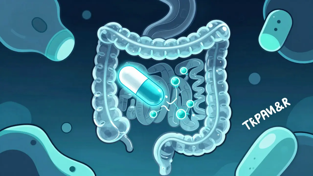 Olio di Peppermint per la SII: Prove Scientifiche e Uso Pratico