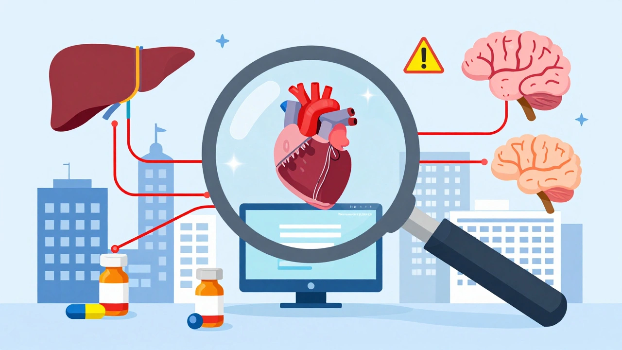 Segnali di Sicurezza dei Farmaci e Sperimentazioni Cliniche: Come Emergono i Rischi