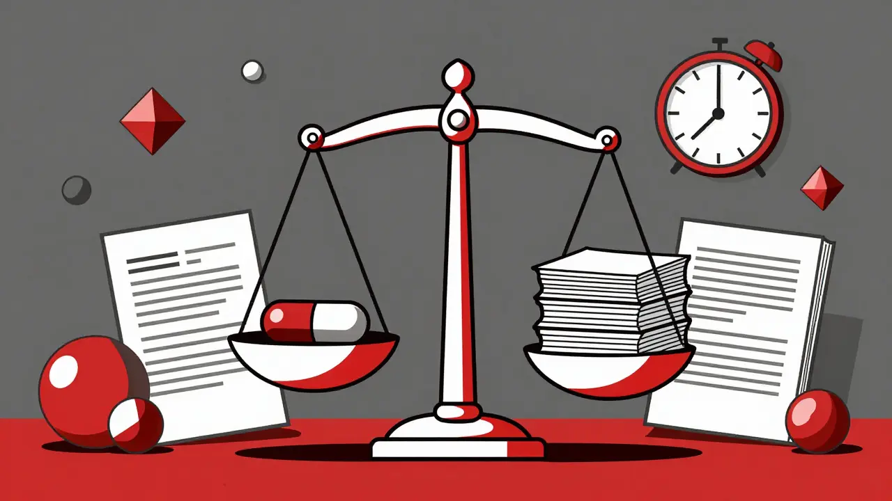 Contenziosi brevettuali nei mercati dei farmaci generici: strategie, accordi e impatto sul prezzo