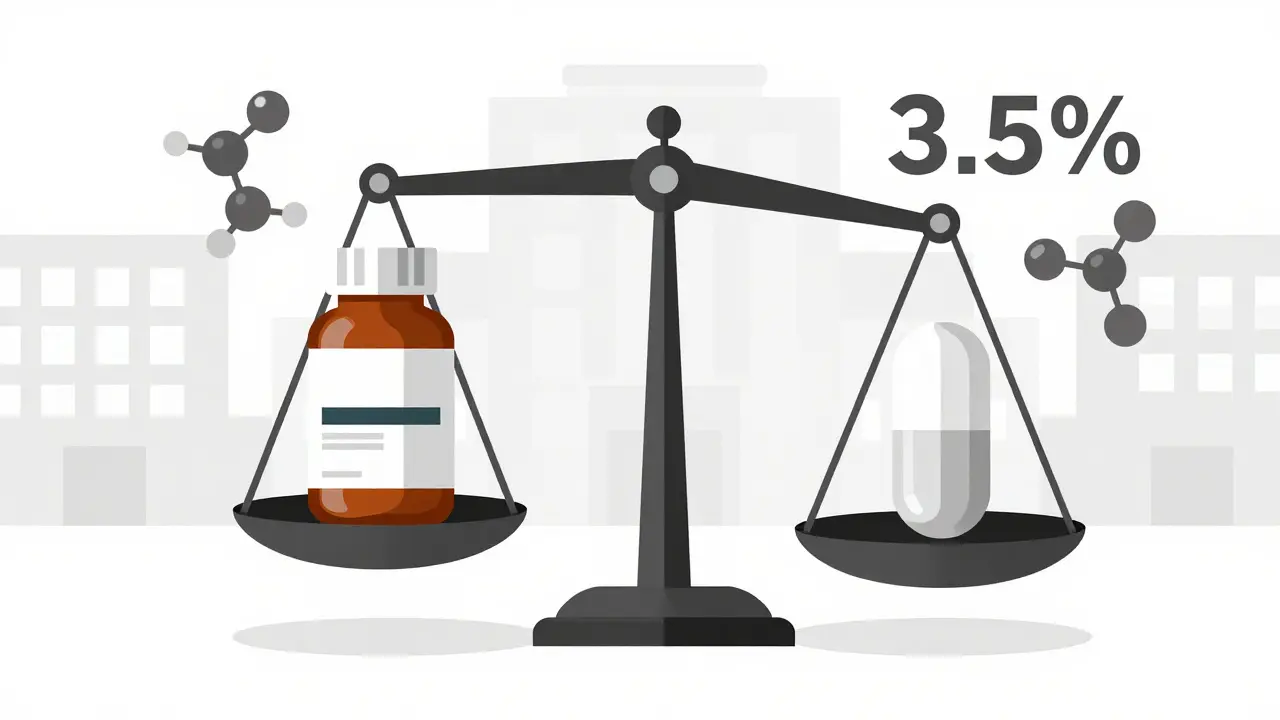 Generici cardiovascolari: sicurezza e dati sugli esiti clinici
