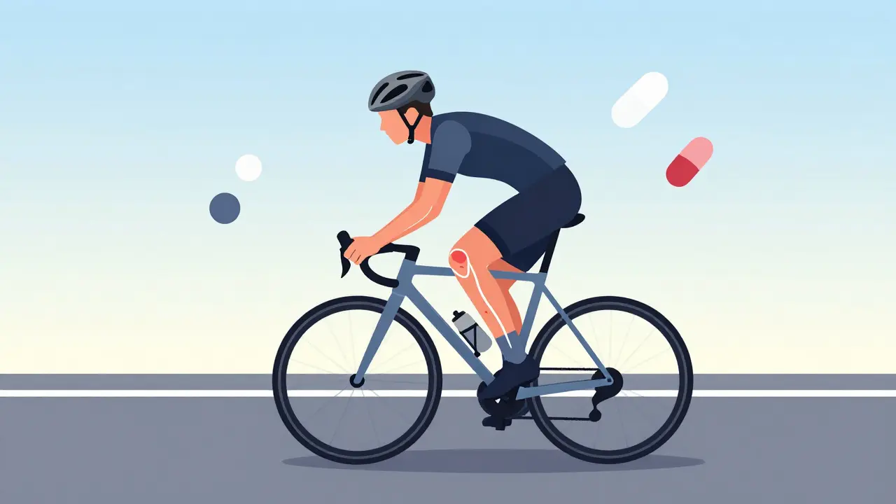 Sport e Anticoagulanti: Rischio di Infortuni e Strategie Protettive