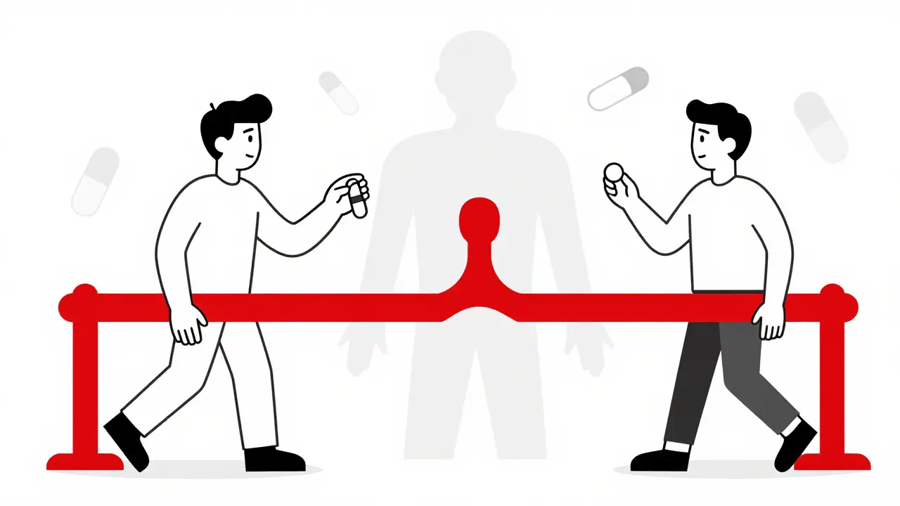 Calcio, Ferro e Altri Minerali: Interazioni Pericolose con i Farmaci