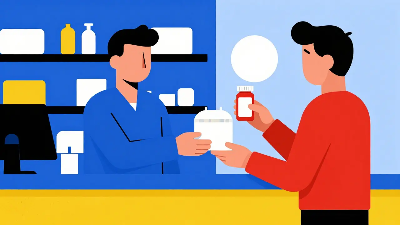 Come Auditare la Borsa dei Farmaci Prima di Lasciare la Farmacia: Guida alla Sicurezza