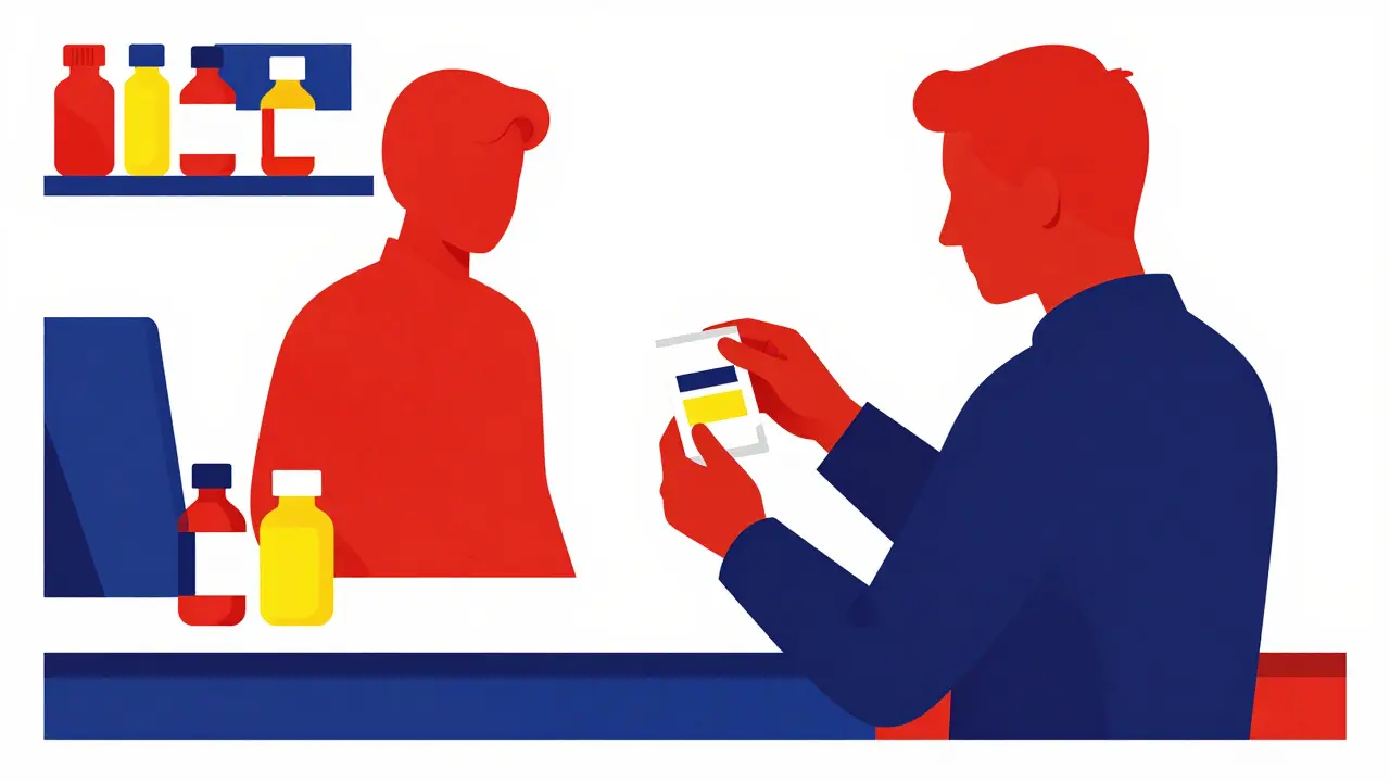 Come Verificare il Sacchetto dei Farmaci Prima di Lasciare la Farmacia: Guida alla Sicurezza