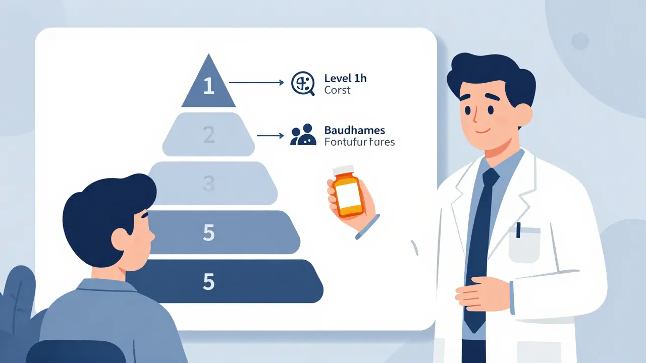 Sostituzione nella Medicare Part D: copertura e normative 2026