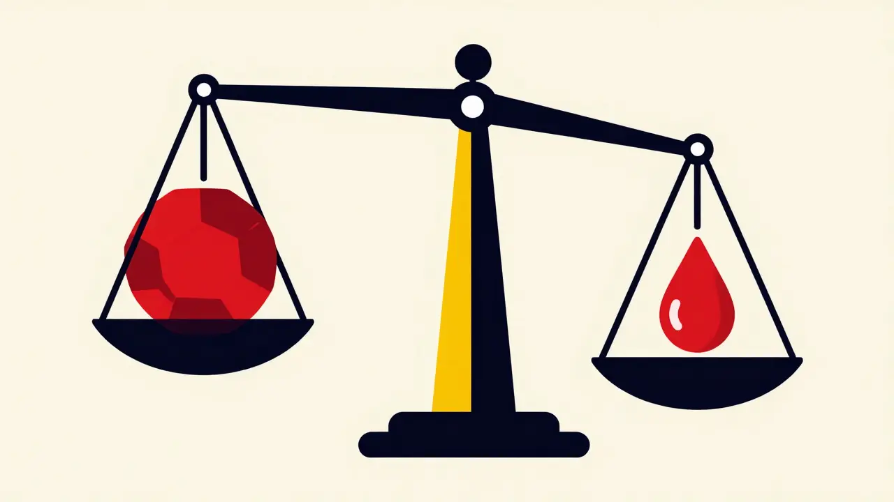 Anticoagulanti in Malattie Renali ed Epatiche: Guida ai Rischi e alla Gestione