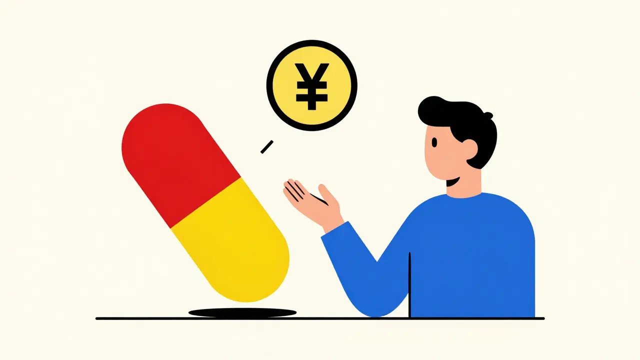 Come acquistare Celecoxib generico online: guida al risparmio e alla sicurezza