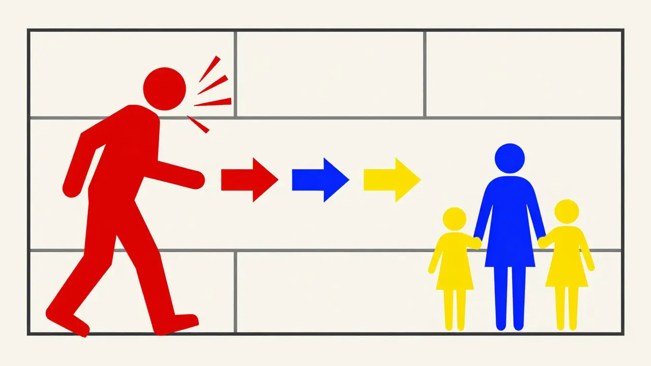 Norovirus e Gastroenterite: Come Gestire i Contagi e la Idratazione