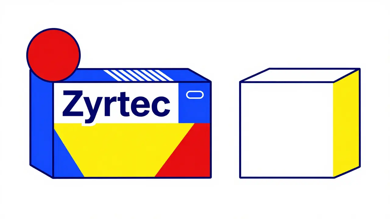 Acquistare Zyrtec Generico Online: Guida ai Prezzi Bassi e Farmacie Sicure
