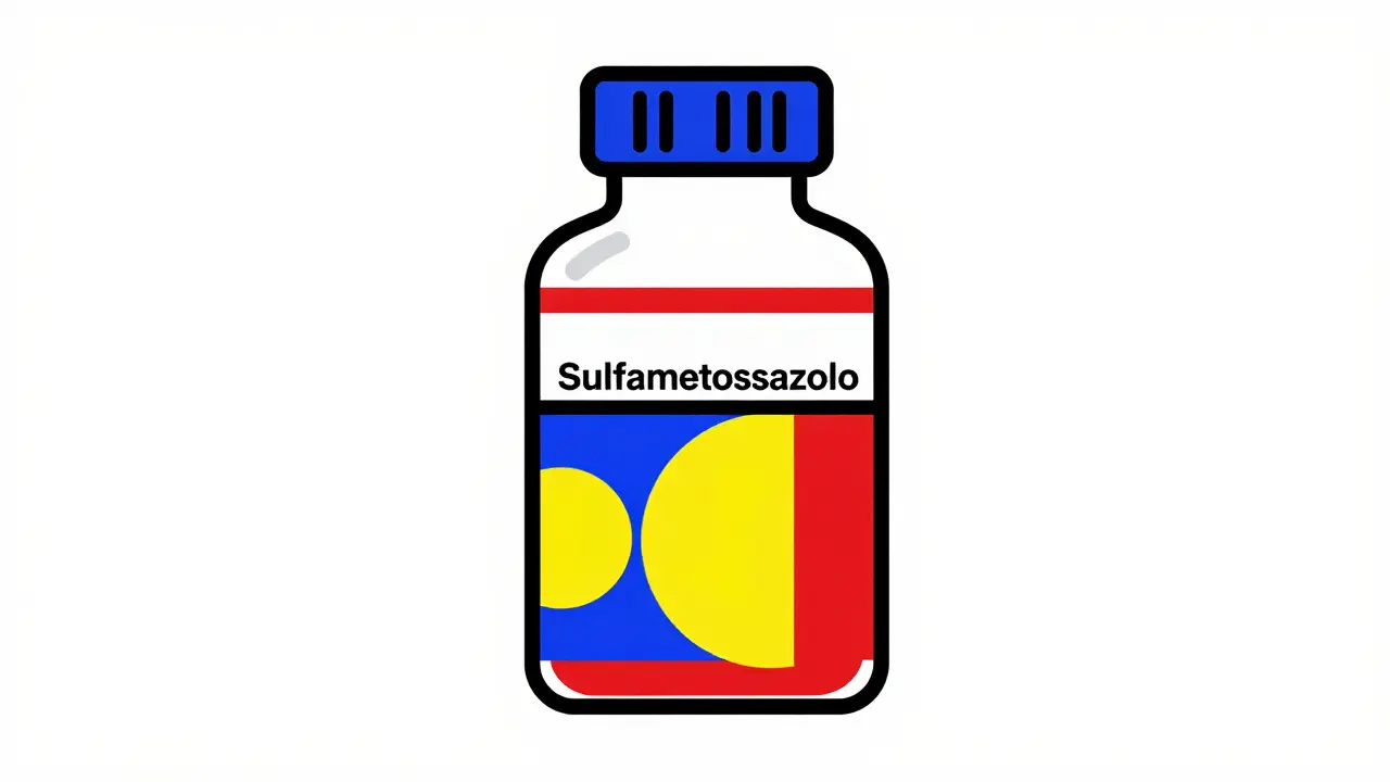 Come Comprare Bactrim Generico Online: Guida ai Prezzi e alle Farmacie Sicure