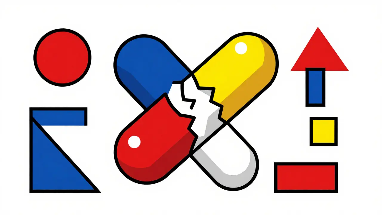 Riformulazione dei Farmaci: Perché e Quando le Aziende Cambiano la Formula