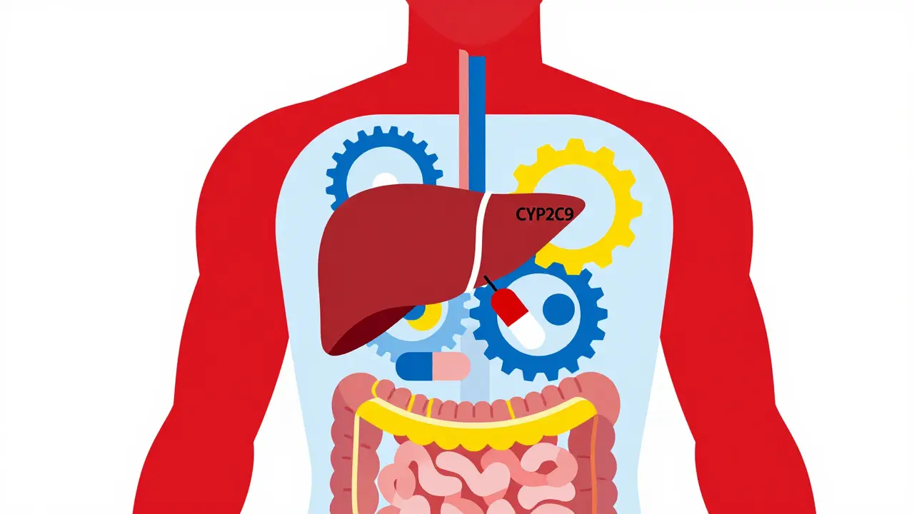 Antibiotici e Warfarin: Come Gestire il Rischio di Emorragia e i Picchi dell'INR