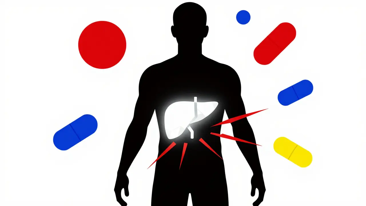 Pancreatite Grave da Farmaci: Segnali d'Allarme, Cause e Trattamento