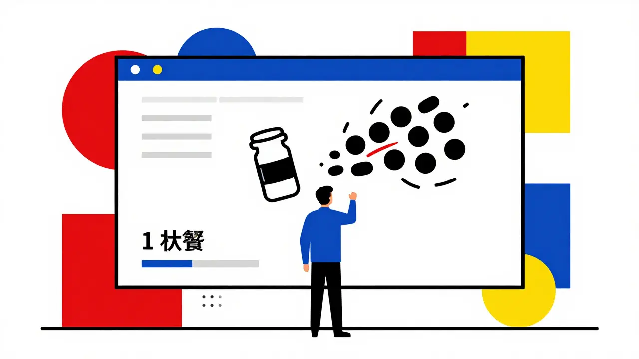 Come Evitare Errori di Trascrizione nei Sistemi E-Prescribing